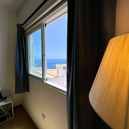 Alcamar Apartment! With Beautiful Views Of The Sea! Alcalá la Real Kültér fotó