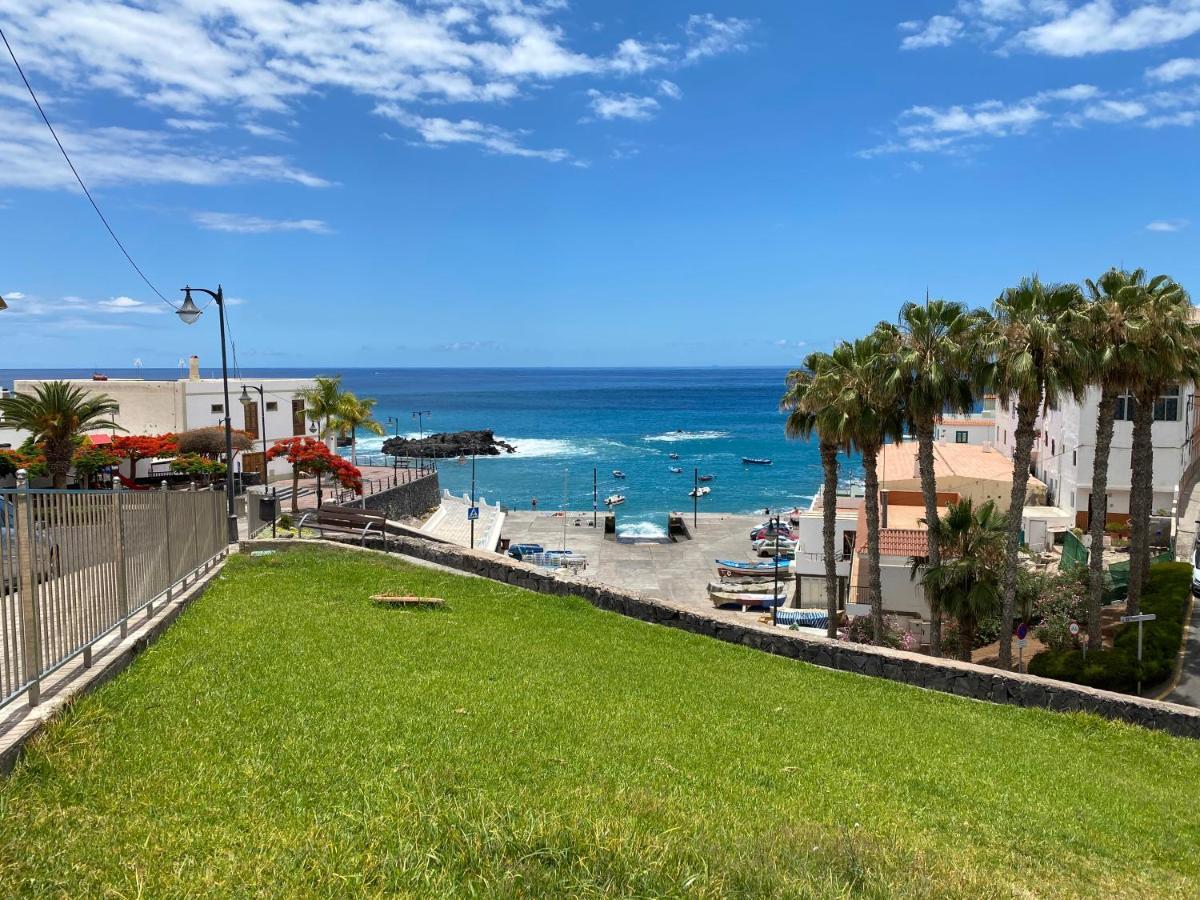 Alcamar Apartment! With Beautiful Views Of The Sea! Alcalá la Real Kültér fotó