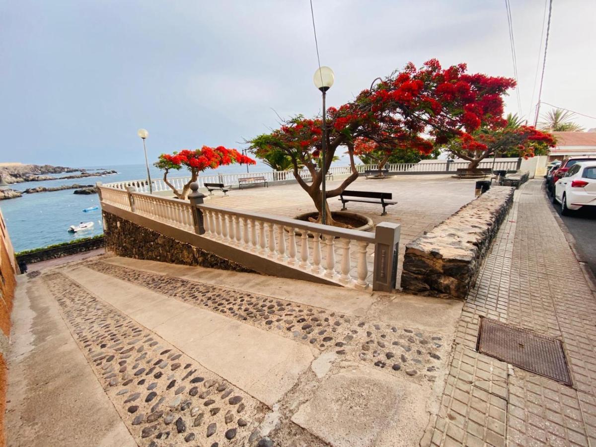 Alcamar Apartment! With Beautiful Views Of The Sea! Alcalá la Real Kültér fotó