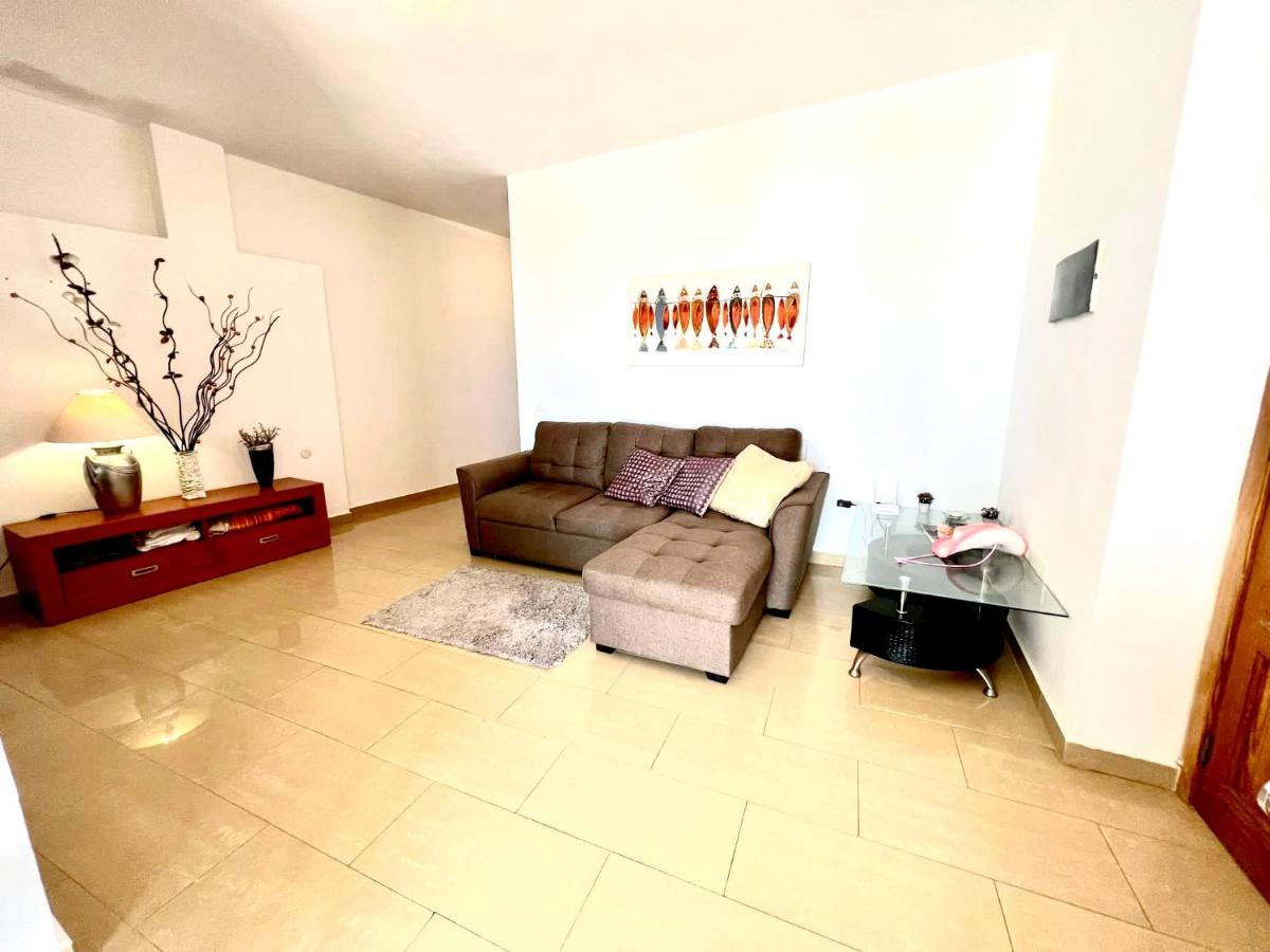 Alcamar Apartment! With Beautiful Views Of The Sea! Alcalá la Real Kültér fotó