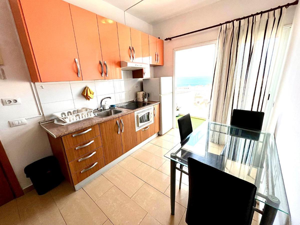 Alcamar Apartment! With Beautiful Views Of The Sea! Alcalá la Real Kültér fotó