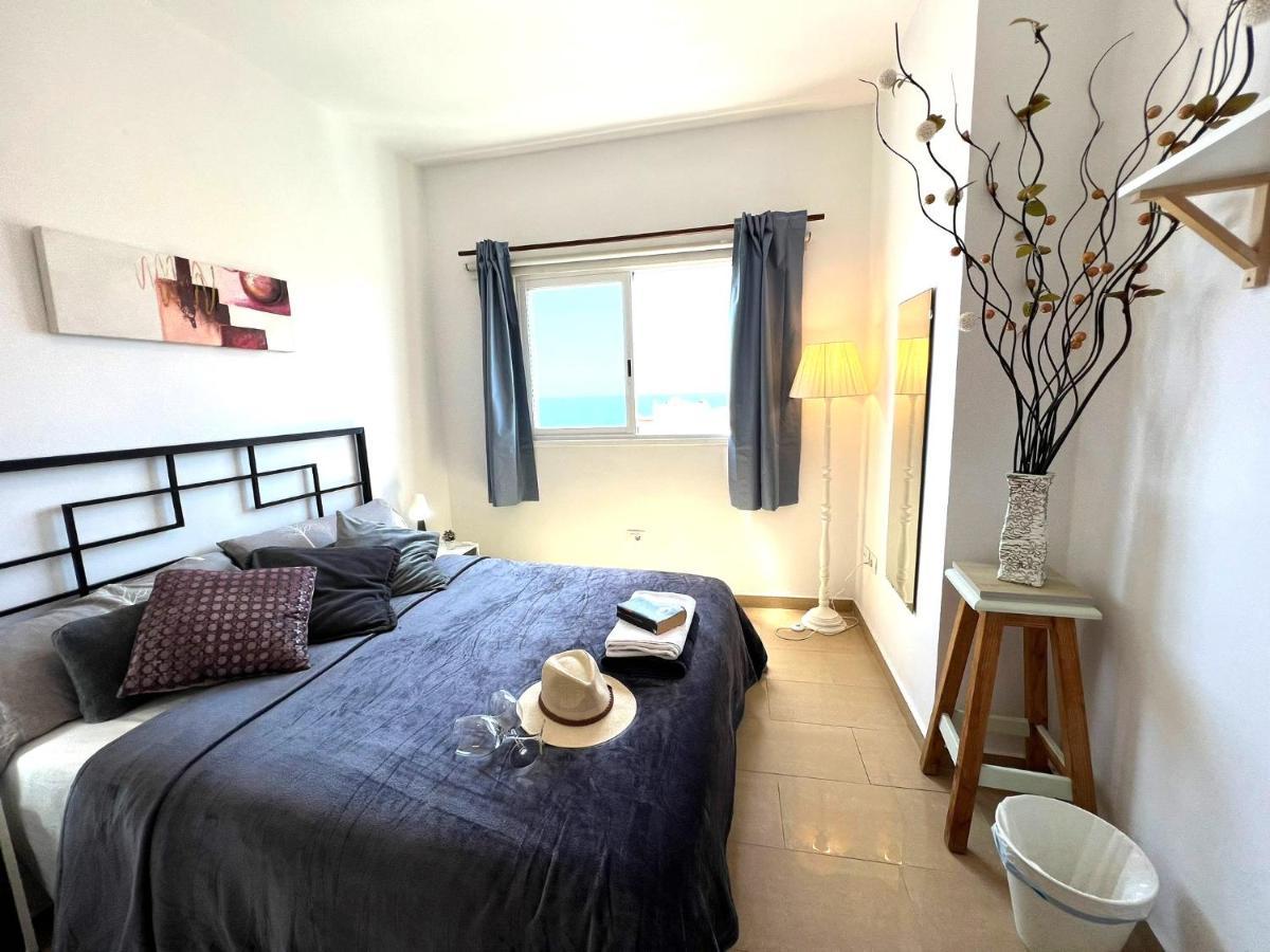 Alcamar Apartment! With Beautiful Views Of The Sea! Alcalá la Real Kültér fotó