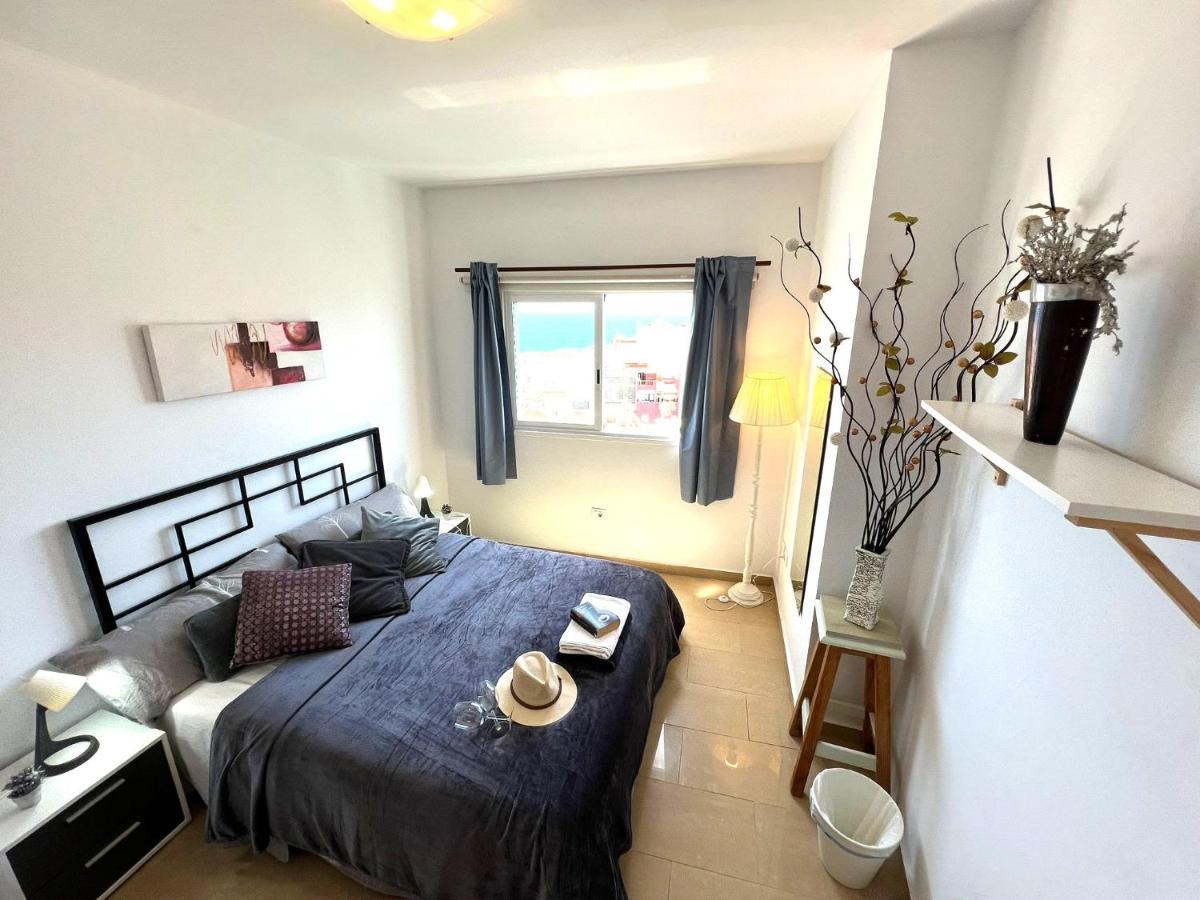 Alcamar Apartment! With Beautiful Views Of The Sea! Alcalá la Real Kültér fotó