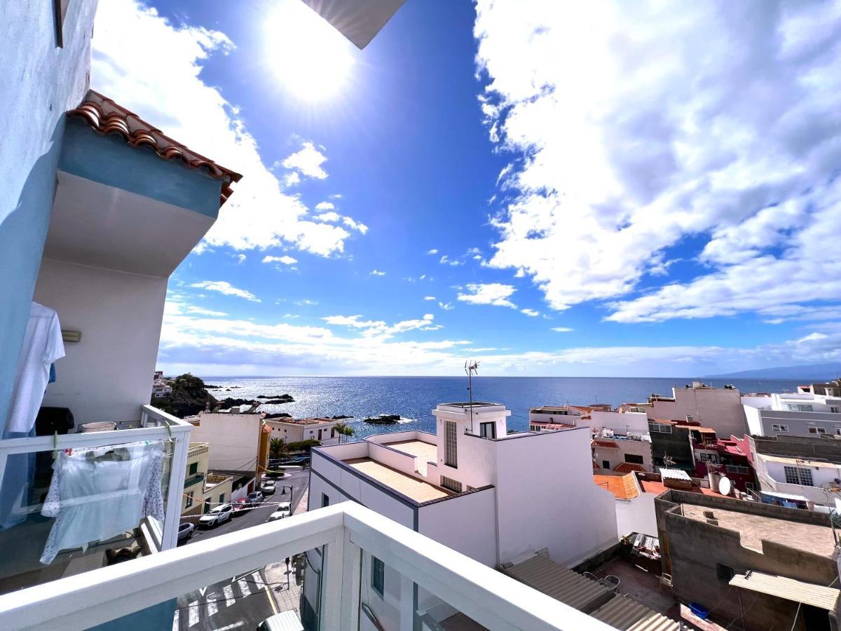 Alcamar Apartment! With Beautiful Views Of The Sea! Alcalá la Real Kültér fotó