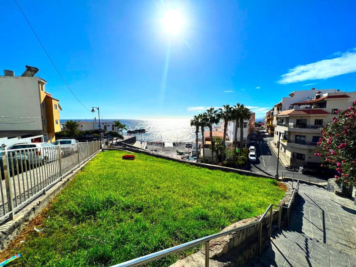 Alcamar Apartment! With Beautiful Views Of The Sea! Alcalá la Real Kültér fotó